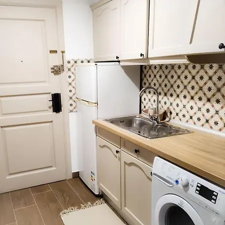 Port Royale Cristianos Arona Apartment Los Cristianos (Tenerife)