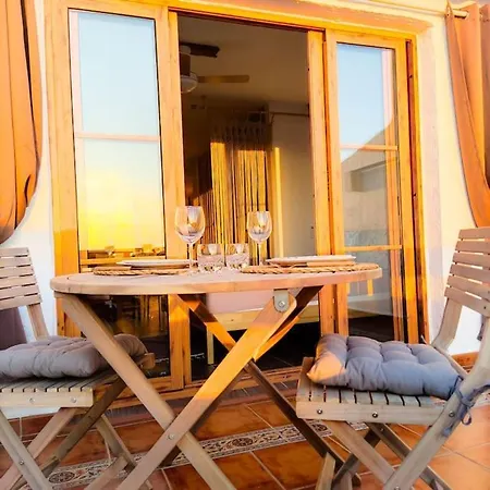 Port Royale Cristianos Arona Appartement Los Cristianos (Tenerife)