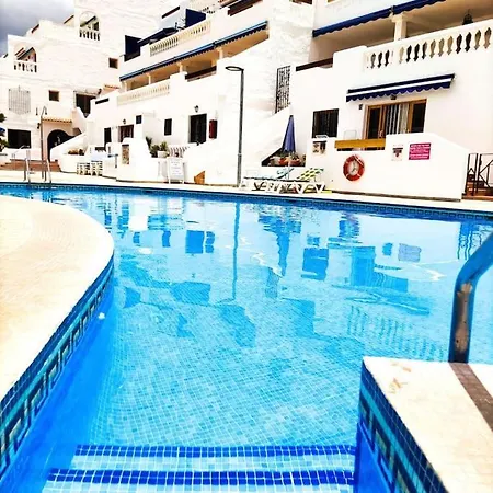 Port Royale Cristianos Arona