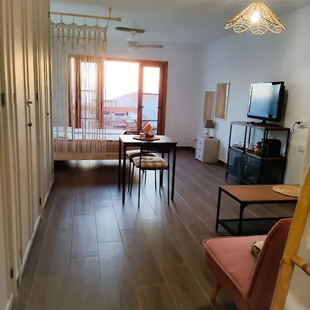 Apartment Port Royale Cristianos Arona *