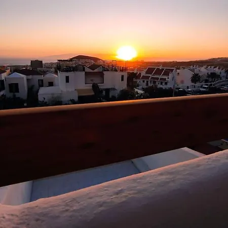 Port Royale Cristianos Arona Apartment Los Cristianos (Tenerife)