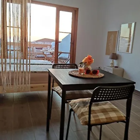 Port Royale Cristianos Arona Apartment Los Cristianos (Tenerife)