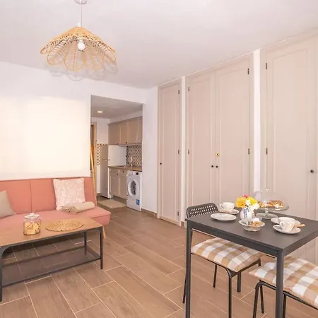 Appartement Port Royale Cristianos Arona *