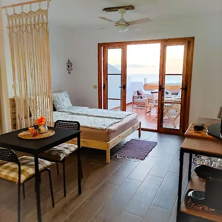 Port Royale Cristianos Arona Apartment