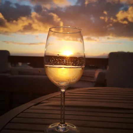 Port Royale Cristianos Arona Appartement *