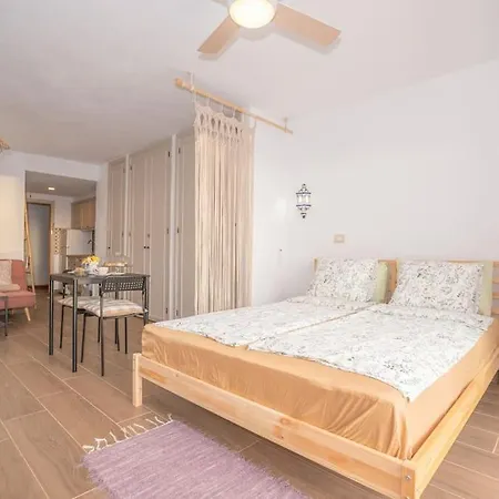 Port Royale Cristianos Arona Apartment Los Cristianos (Tenerife)