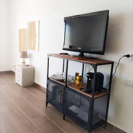 Port Royale Cristianos Arona Apartment *
