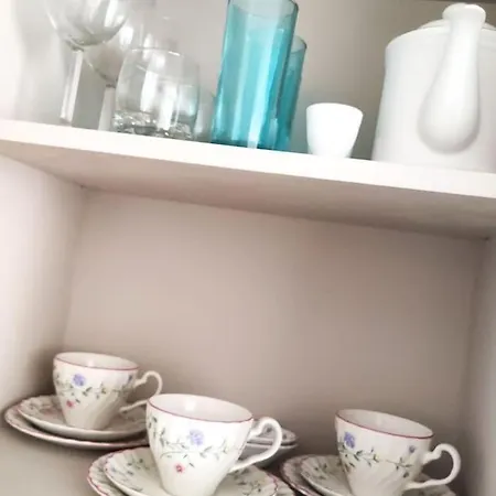 Port Royale Cristianos Arona Apartament *