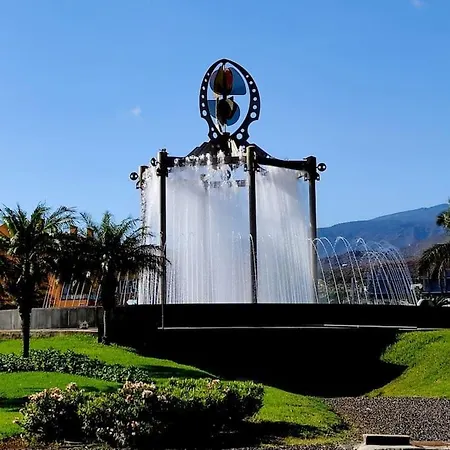 Port Royale Cristianos Arona