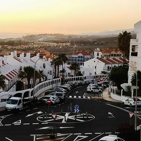 Port Royale Cristianos Arona Apartment Los Cristianos (Tenerife)