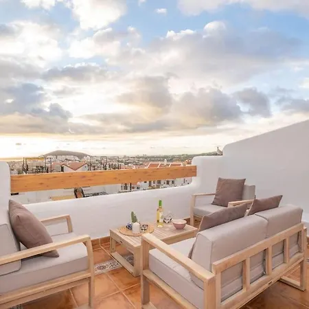 Port Royale Cristianos Arona