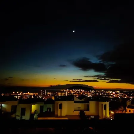 Apartment Port Royale Cristianos Arona