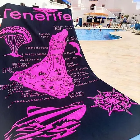 Port Royale Cristianos Arona *
