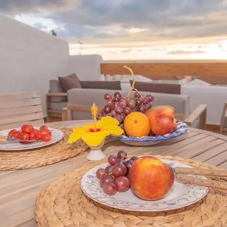 Port Royale Cristianos Arona