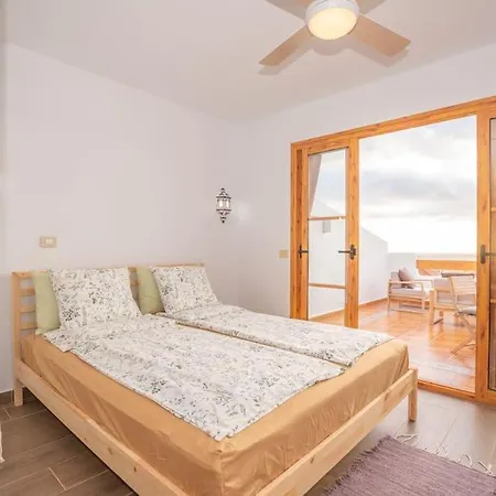Port Royale Cristianos Arona Apartament Los Cristianos (Tenerife)