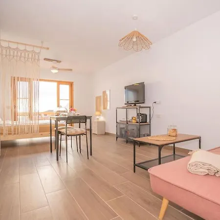 Port Royale Cristianos Arona