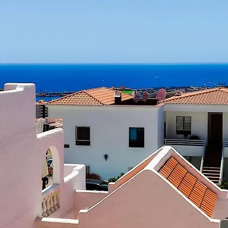 Port Royale Cristianos Arona *