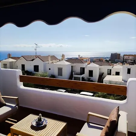 Apartment Port Royale Cristianos Arona Los Cristianos (Tenerife)