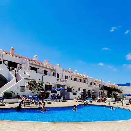 Port Royale Cristianos Arona * Los Cristianos (Tenerife)