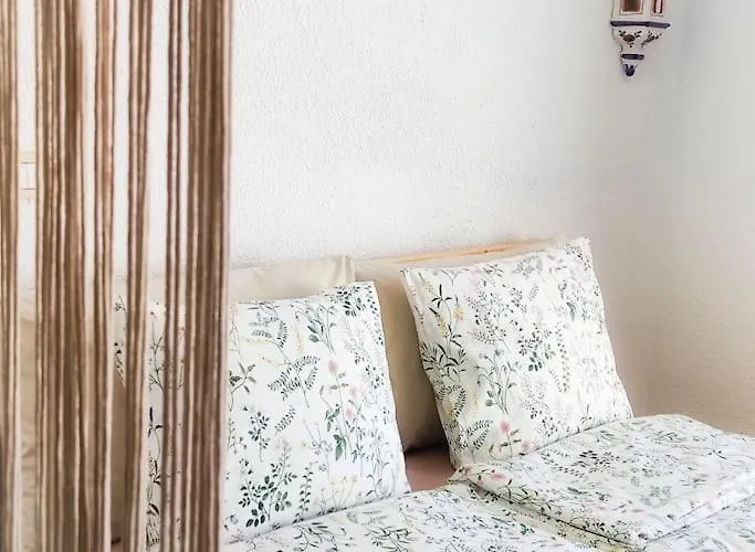 Port Royale Cristianos Arona Apartament Los Cristianos (Tenerife)