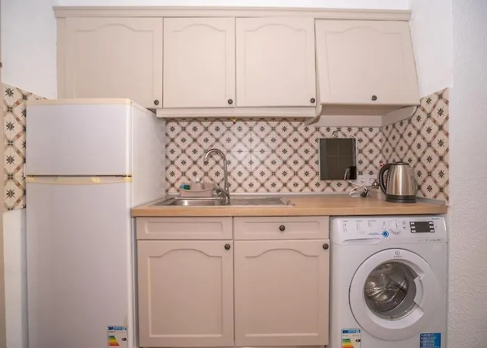 Port Royale Cristianos Arona Apartment