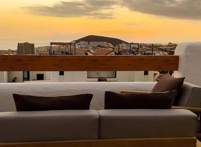 Port Royale Cristianos Arona Los Cristianos (Tenerife)