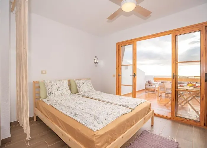 Port Royale Cristianos Arona Apartament Los Cristianos (Tenerife)