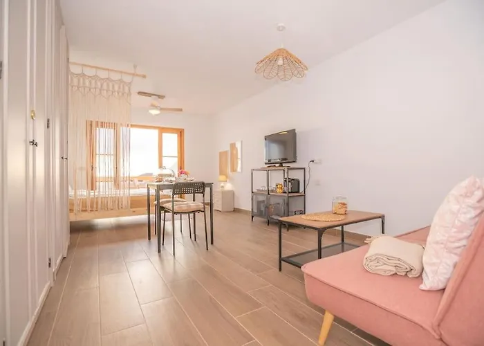 Port Royale Cristianos Arona