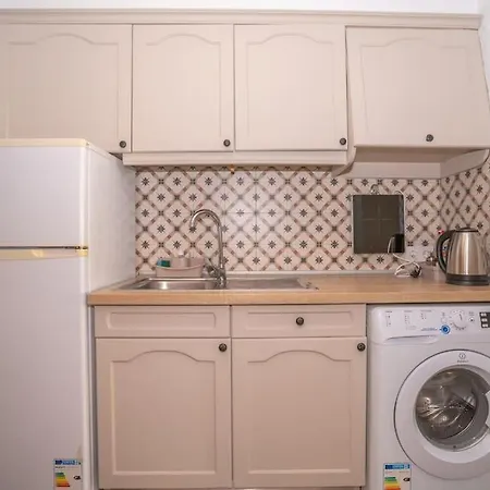 Port Royale Cristianos Arona Apartman