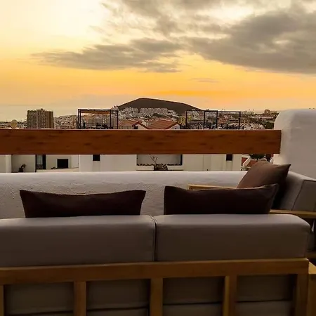 Port Royale Cristianos Arona Los Cristianos